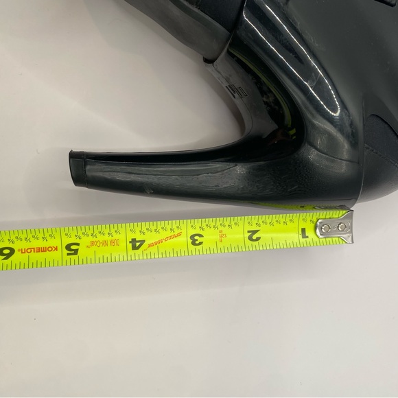 United Nude Winter Eros Black Women's Ankle Boots - Picture 2 of 9